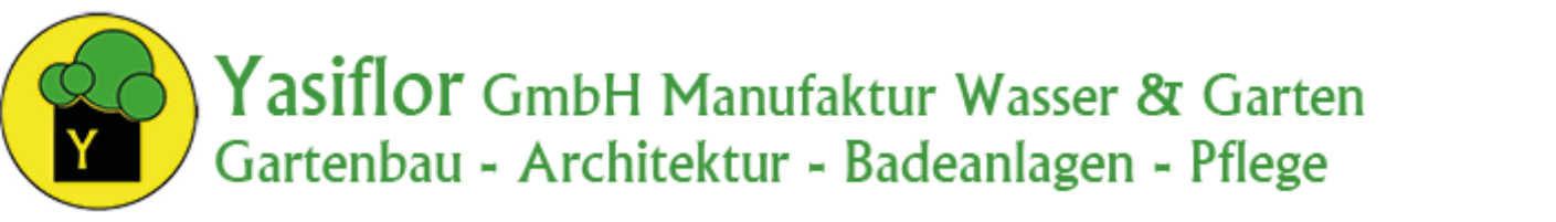 Yasiflor GmbH